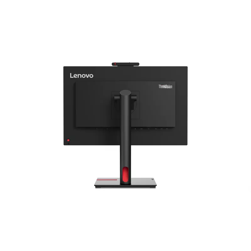 Lenovo ThinkVision T24v-30 computer monitor 60.5 cm (23.8 inch) 1920 x 1080 pixels Full HD LED Black