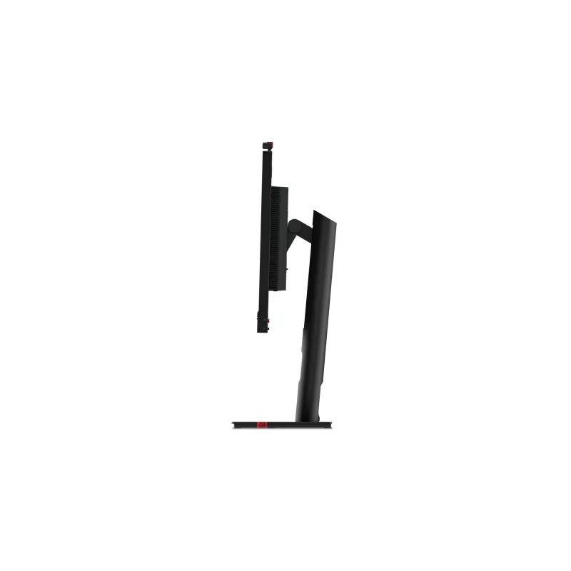 Lenovo ThinkVision T24v-30 computer monitor 60.5 cm (23.8 inch) 1920 x 1080 pixels Full HD LED Black