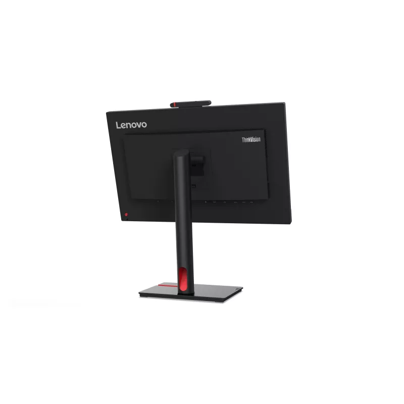 Lenovo ThinkVision T24v-30 computer monitor 60.5 cm (23.8 inch) 1920 x 1080 pixels Full HD LED Black