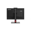 Lenovo ThinkVision T24v-30 computer monitor 60.5 cm (23.8 inch) 1920 x 1080 pixels Full HD LED Black