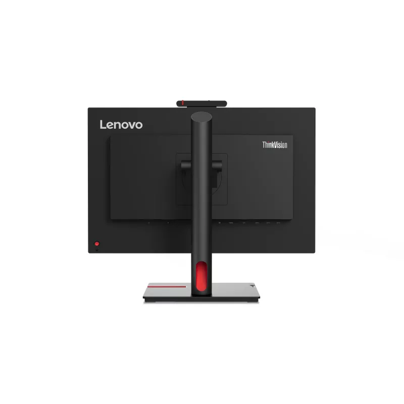 Lenovo ThinkVision T24v-30 computer monitor 60.5 cm (23.8 inch) 1920 x 1080 pixels Full HD LED Black