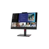 Lenovo ThinkVision T24v-30 computer monitor 60.5 cm (23.8 inch) 1920 x 1080 pixels Full HD LED Black