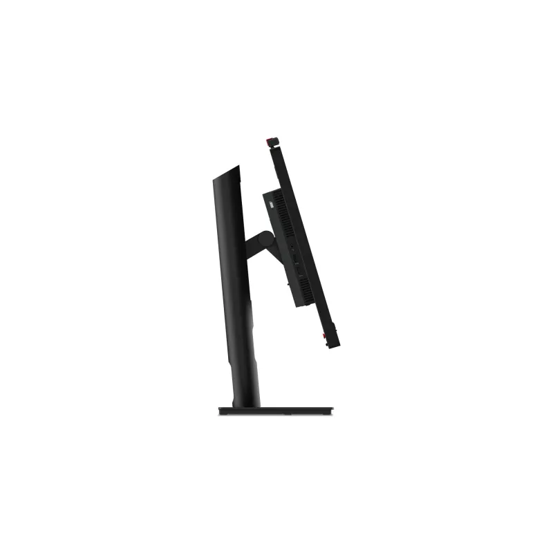 Lenovo ThinkVision T24v-30 computer monitor 60.5 cm (23.8 inch) 1920 x 1080 pixels Full HD LED Black