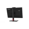Lenovo ThinkVision T24v-30 computer monitor 60.5 cm (23.8 inch) 1920 x 1080 pixels Full HD LED Black