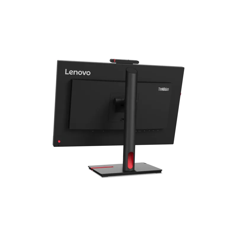 Lenovo ThinkVision T24v-30 computer monitor 60.5 cm (23.8 inch) 1920 x 1080 pixels Full HD LED Black