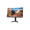 Lenovo G27qc-30 computer monitor 68.6 cm (27 inch) 2560 x 1440 pixels Quad HD Black