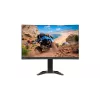 Lenovo G27qc-30 computer monitor 68.6 cm (27 inch) 2560 x 1440 pixels Quad HD Black