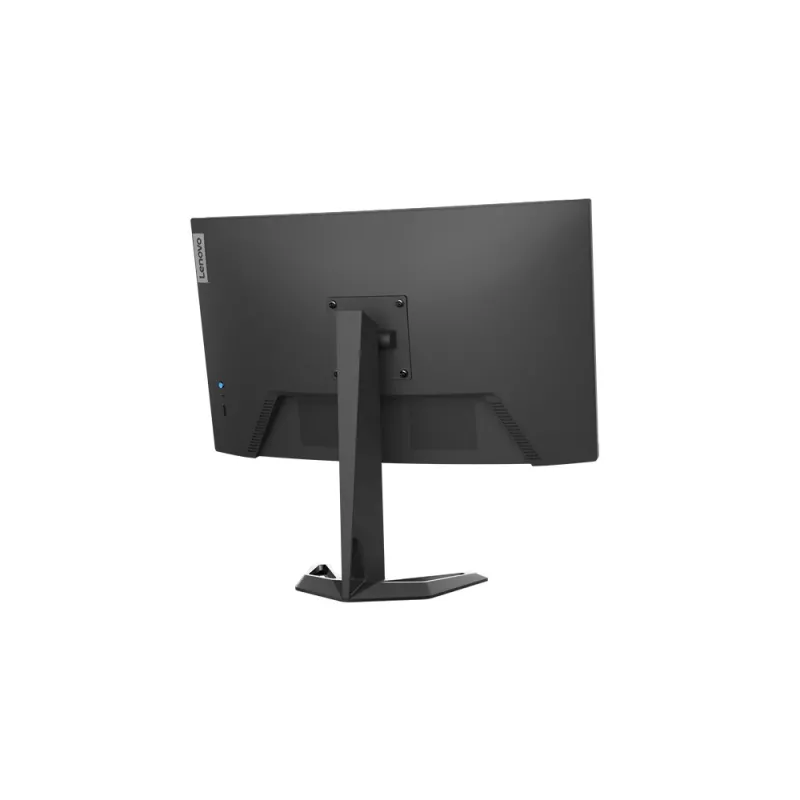 Lenovo G27qc-30 computer monitor 68.6 cm (27 inch) 2560 x 1440 pixels Quad HD Black