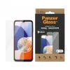 Screen Protector PanzerGlass Samsung Galaxy A14 A14 5G Ultra-Wide Fit Scratch Shock Resistant