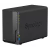 NAS Synology DiskStation DS223 Desktop Realtek RTD1619B 2 GB DDR4