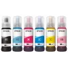 Ink Bottle Epson 108 EcoTank Light Cyan