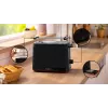 Bosch Serie 6 MSM6M622 blender 0.6 L Cooking blender 1000 W Black, Stainless steel