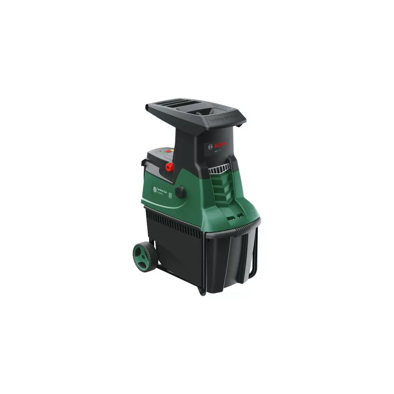 Bosch AXT 25 TC garden shredder 2500 W 53 L Turbine