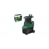 Bosch AXT 25 TC garden shredder 2500 W 53 L Turbine