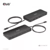 Docking Station CLUB3D Thunderbolt 4 Certified 11-in-1 140W