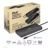 Docking Station CLUB3D Thunderbolt 4 Certified 11-in-1 140W