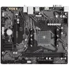 GIGABYTE A520M K V2 Motherboard - Supports AMD Ryzen 5000 Series AM4 CPUs, up to 5100MHz DDR4 (OC), PCIe Gen3 x4 M.2, GbE LAN, USB 3.2 Gen 1