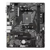 GIGABYTE A520M K V2 Motherboard - Supports AMD Ryzen 5000 Series AM4 CPUs, up to 5100MHz DDR4 (OC), PCIe Gen3 x4 M.2, GbE LAN, USB 3.2 Gen 1