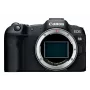 Canon EOS R8 + RF 24-50mm F4.5-6.3 IS STM Kit, 24.2 MP, 6000 x 4000 pixels, CMOS, 4K Ultra HD, Touchscreen, Black