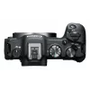Canon EOS R8 + RF 24-50mm F4.5-6.3 IS STM Kit, 24.2 MP, 6000 x 4000 pixels, CMOS, 4K Ultra HD, Touchscreen, Black