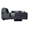 Canon EOS R8 + RF 24-50mm F4.5-6.3 IS STM Kit, 24.2 MP, 6000 x 4000 pixels, CMOS, 4K Ultra HD, Touchscreen, Black