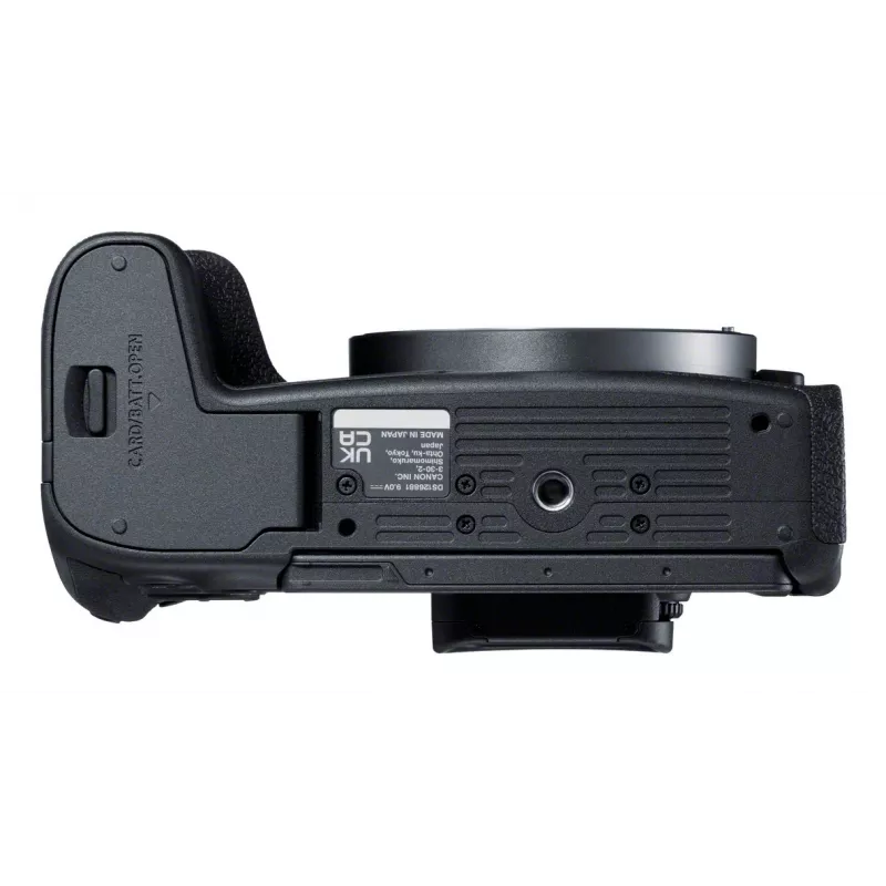 Canon EOS R8 + RF 24-50mm F4.5-6.3 IS STM Kit, 24.2 MP, 6000 x 4000 pixels, CMOS, 4K Ultra HD, Touchscreen, Black