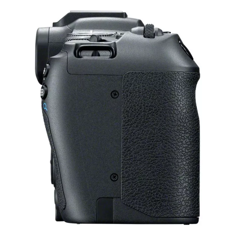 Canon EOS R8 + RF 24-50mm F4.5-6.3 IS STM Kit, 24.2 MP, 6000 x 4000 pixels, CMOS, 4K Ultra HD, Touchscreen, Black