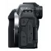 Canon EOS R8 + RF 24-50mm F4.5-6.3 IS STM Kit, 24.2 MP, 6000 x 4000 pixels, CMOS, 4K Ultra HD, Touchscreen, Black