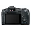 Canon EOS R8 + RF 24-50mm F4.5-6.3 IS STM Kit, 24.2 MP, 6000 x 4000 pixels, CMOS, 4K Ultra HD, Touchscreen, Black