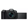 Canon EOS R8 + RF 24-50mm F4.5-6.3 IS STM Kit, 24.2 MP, 6000 x 4000 pixels, CMOS, 4K Ultra HD, Touchscreen, Black