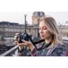 Canon EOS R8 + RF 24-50mm F4.5-6.3 IS STM Kit, 24.2 MP, 6000 x 4000 pixels, CMOS, 4K Ultra HD, Touchscreen, Black