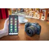 Canon EOS R8 + RF 24-50mm F4.5-6.3 IS STM Kit, 24.2 MP, 6000 x 4000 pixels, CMOS, 4K Ultra HD, Touchscreen, Black