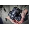 Canon EOS R8 + RF 24-50mm F4.5-6.3 IS STM Kit, 24.2 MP, 6000 x 4000 pixels, CMOS, 4K Ultra HD, Touchscreen, Black