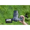 Canon EOS R8 + RF 24-50mm F4.5-6.3 IS STM Kit, 24.2 MP, 6000 x 4000 pixels, CMOS, 4K Ultra HD, Touchscreen, Black