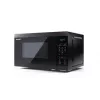 Sharp YC-MS02E-B microwave Black Solo microwave Countertop 20 L 800 W