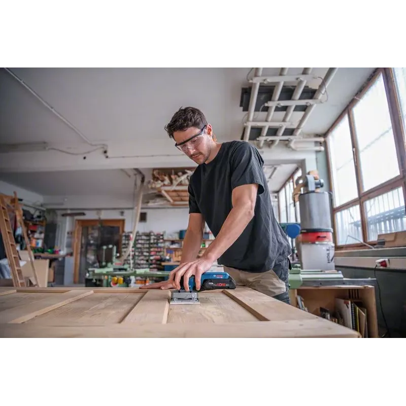 Sander Bosch GSS 18V-13 Professional