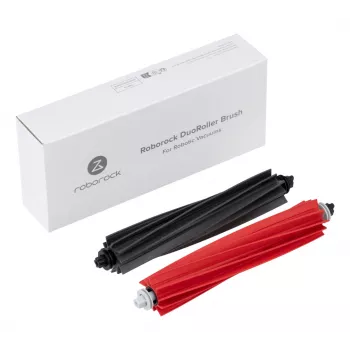 Roborock detachable main brush for S80 S85 S80 Pro — replacement vacuum cleaner accessory