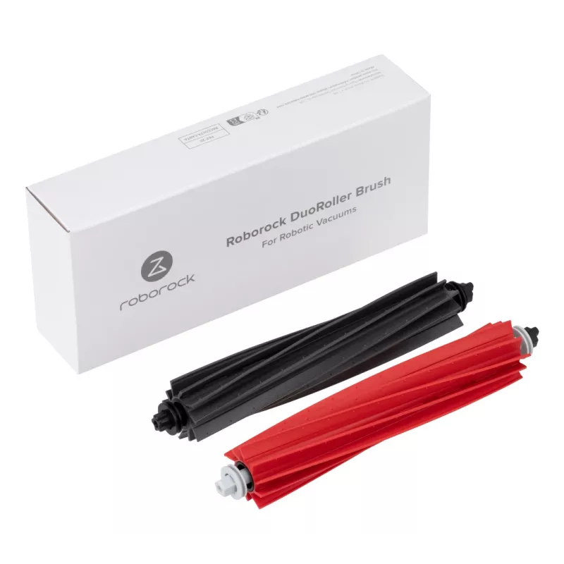Roborock detachable main brush for S80 S85 S80 Pro — replacement vacuum cleaner accessory