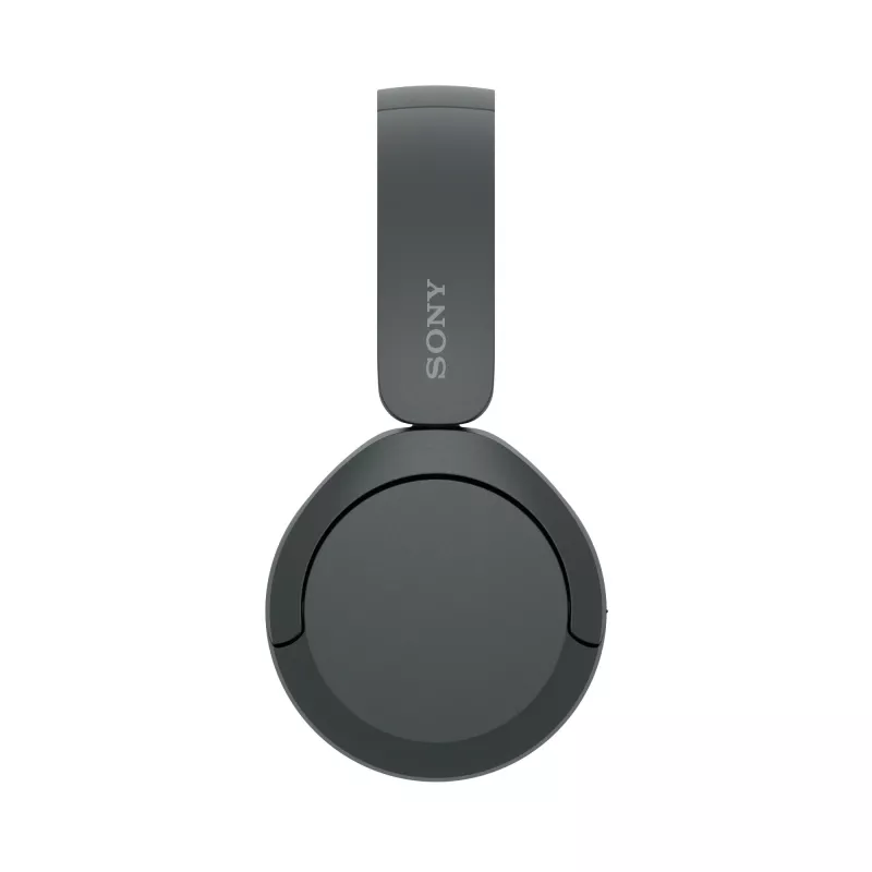 Sony WH-CH520 Headset Wireless Head-band Calls/Music USB Type-C Bluetooth Black