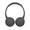 Sony WH-CH520 Headset Wireless Head-band Calls/Music USB Type-C Bluetooth Black
