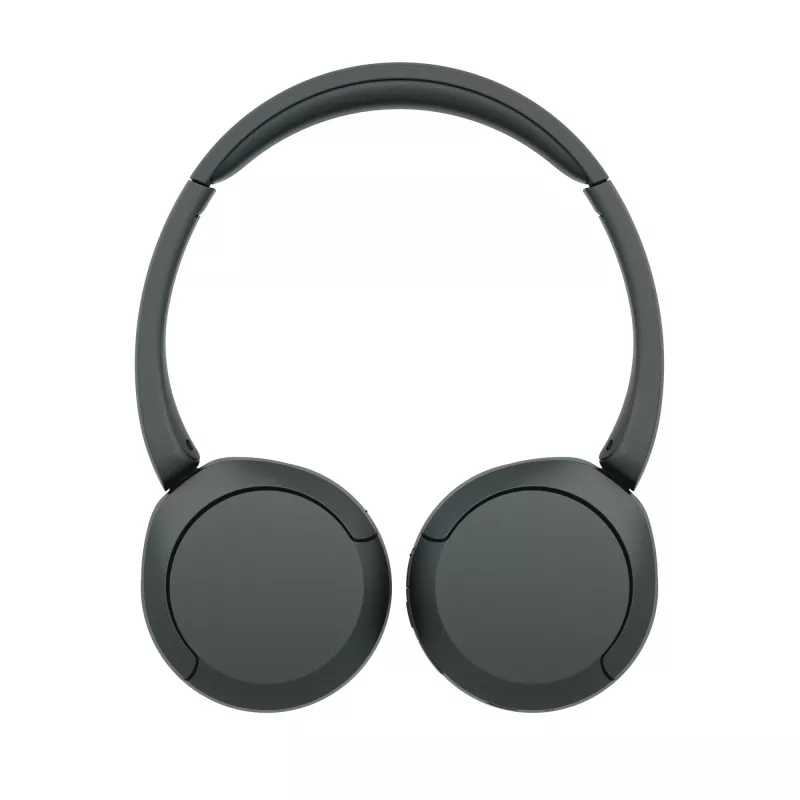 Sony WH-CH520 Headset Wireless Head-band Calls/Music USB Type-C Bluetooth Black