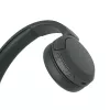 Sony WH-CH520 Headset Wireless Head-band Calls/Music USB Type-C Bluetooth Black