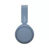 Sony WH-CH520 Headset Wireless Head-band Calls/Music USB Type-C Bluetooth Blue