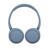Sony WH-CH520 Headset Wireless Head-band Calls/Music USB Type-C Bluetooth Blue