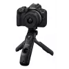 Canon EOS R50, Black + RF-S 18-45mm F4.5-6.3 IS STM Kit, 24.2 MP, 6000 x 4000 pixels, CMOS, 4K Ultra HD, Touchscreen, Black