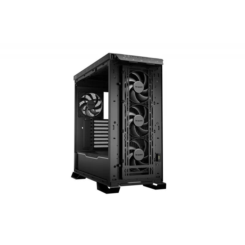 PC Case be quiet! DARK BASE PRO 901 | Full Tower | Black