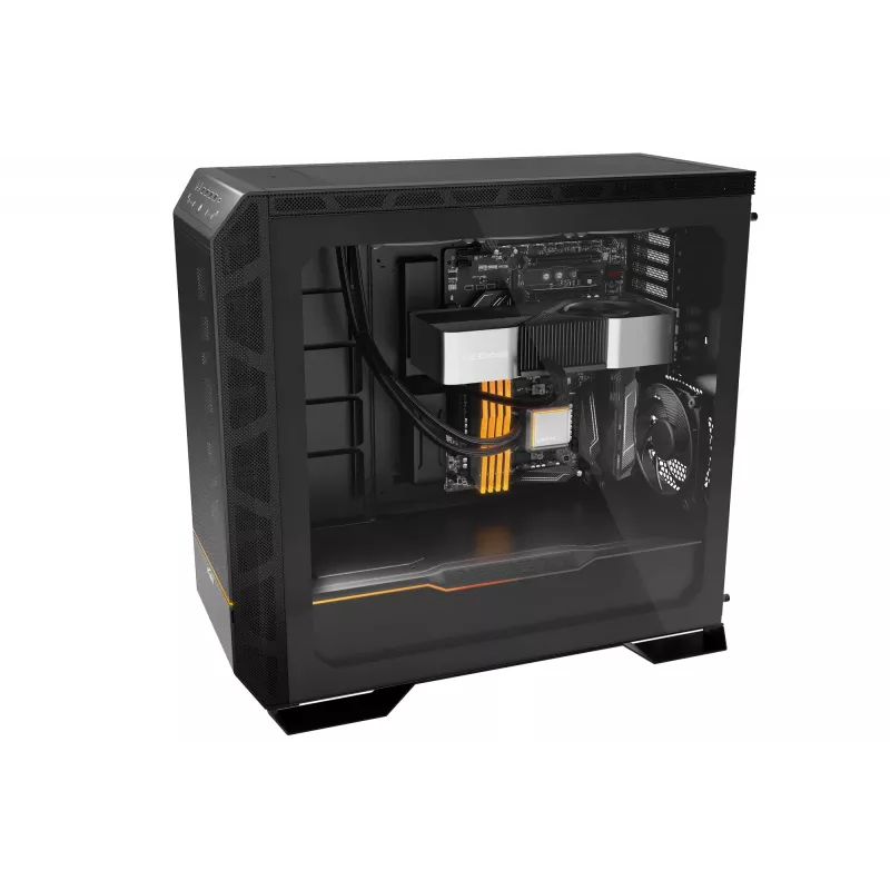 PC Case be quiet! DARK BASE PRO 901 | Full Tower | Black