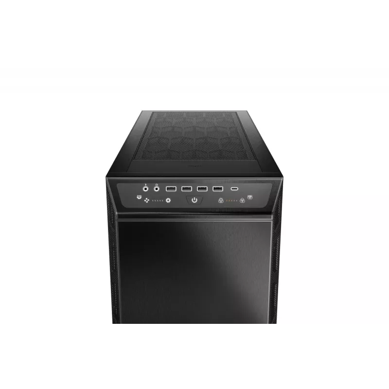 PC Case be quiet! DARK BASE PRO 901 | Full Tower | Black