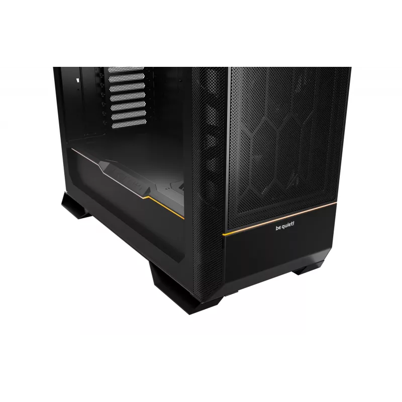 PC Case be quiet! DARK BASE PRO 901 | Full Tower | Black