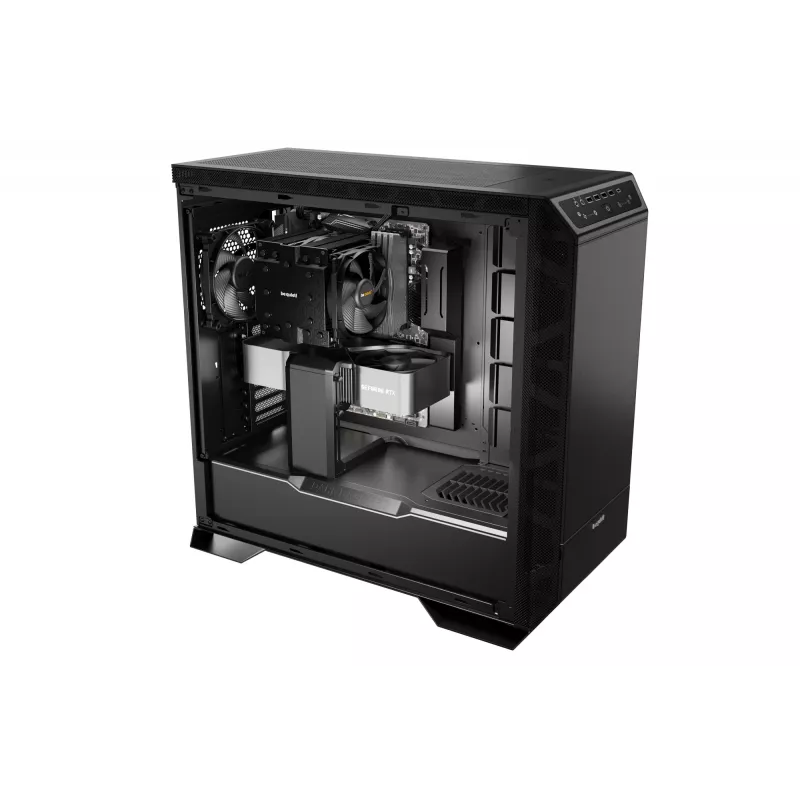 PC Case be quiet! DARK BASE PRO 901 | Full Tower | Black